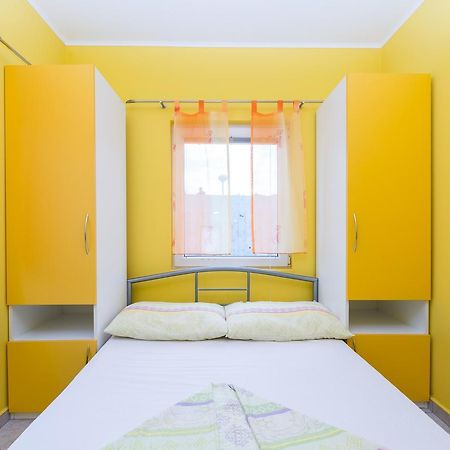 Apartments Mahnet Вир Екстериор снимка