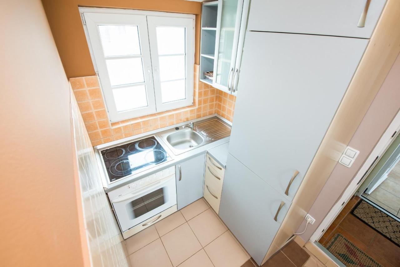 Apartments Mahnet Вир Стая снимка