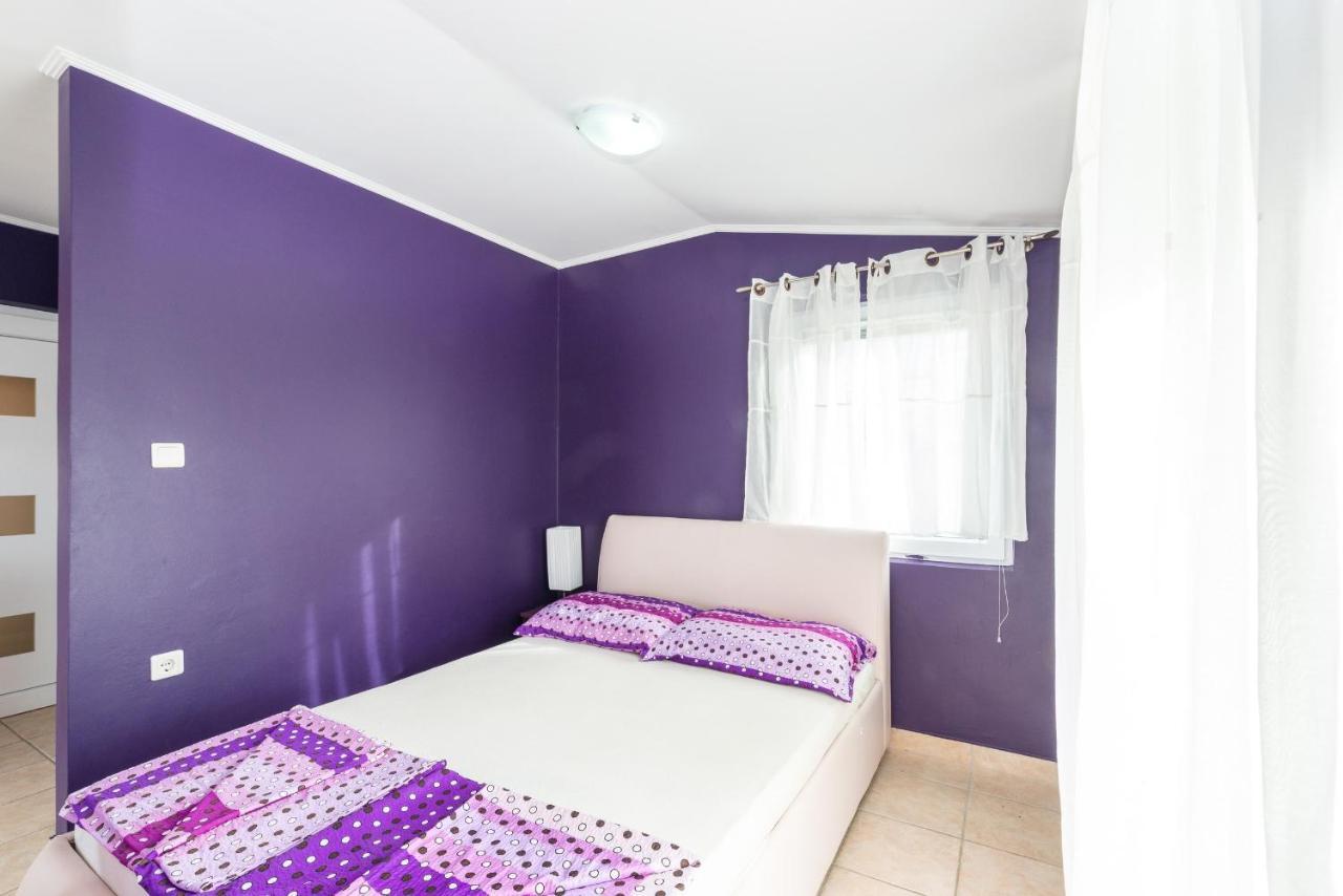 Apartments Mahnet Вир Стая снимка