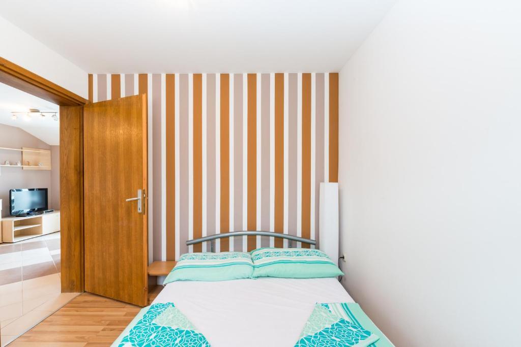 Apartments Mahnet Вир Стая снимка
